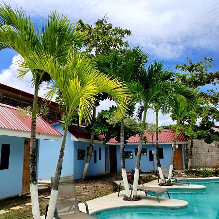 Hotel Catappa Jaco Exterior photo