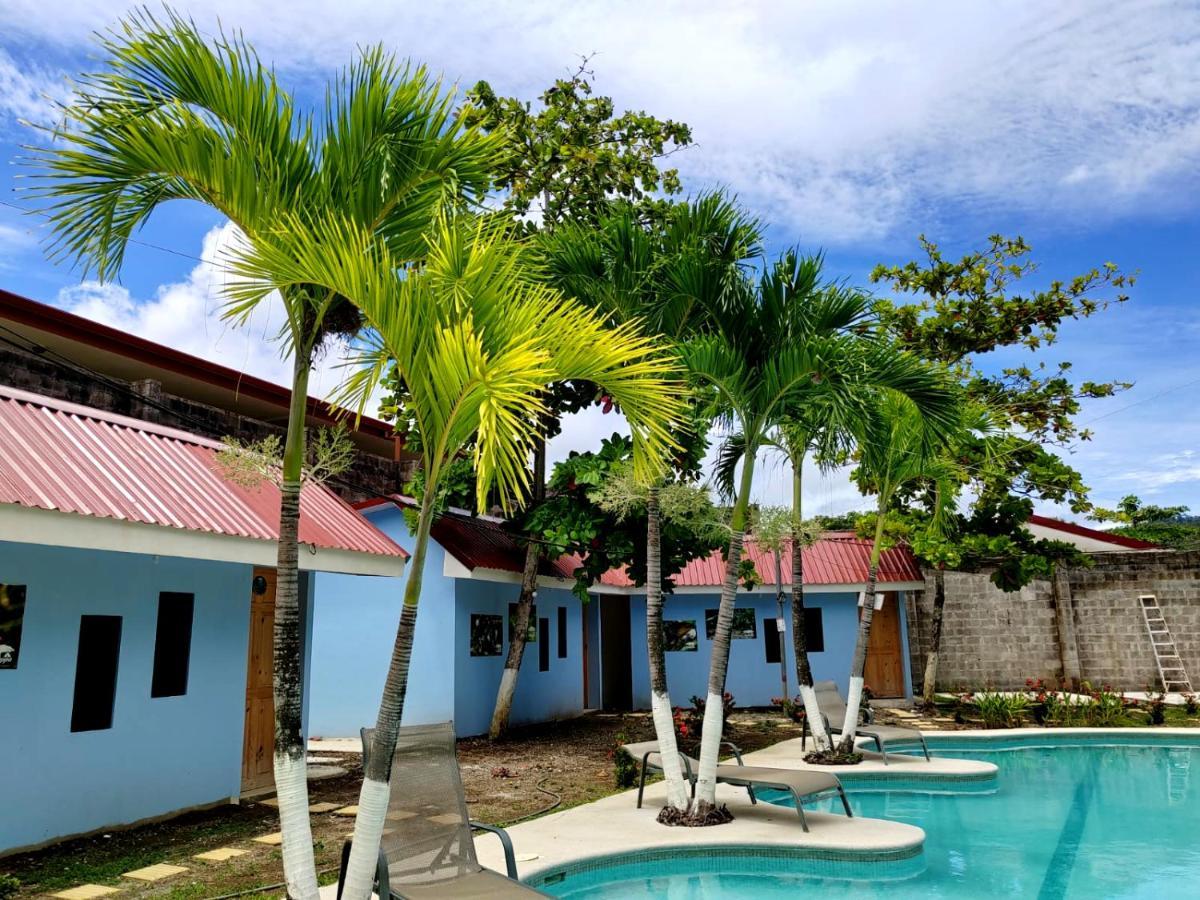 Hotel Catappa Jaco Exterior photo