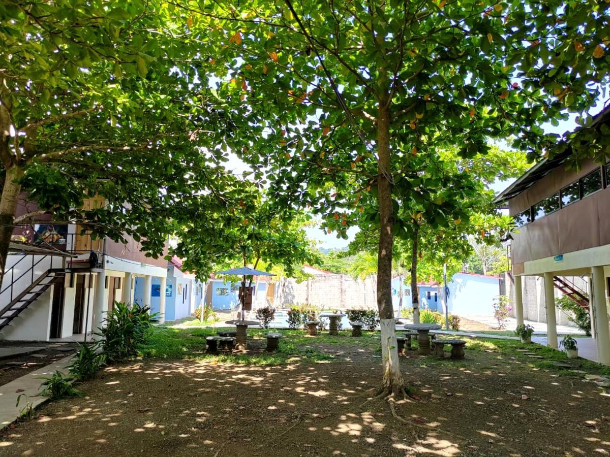 Hotel Catappa Jaco Exterior photo