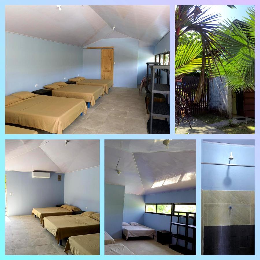 Hotel Catappa Jaco Exterior photo