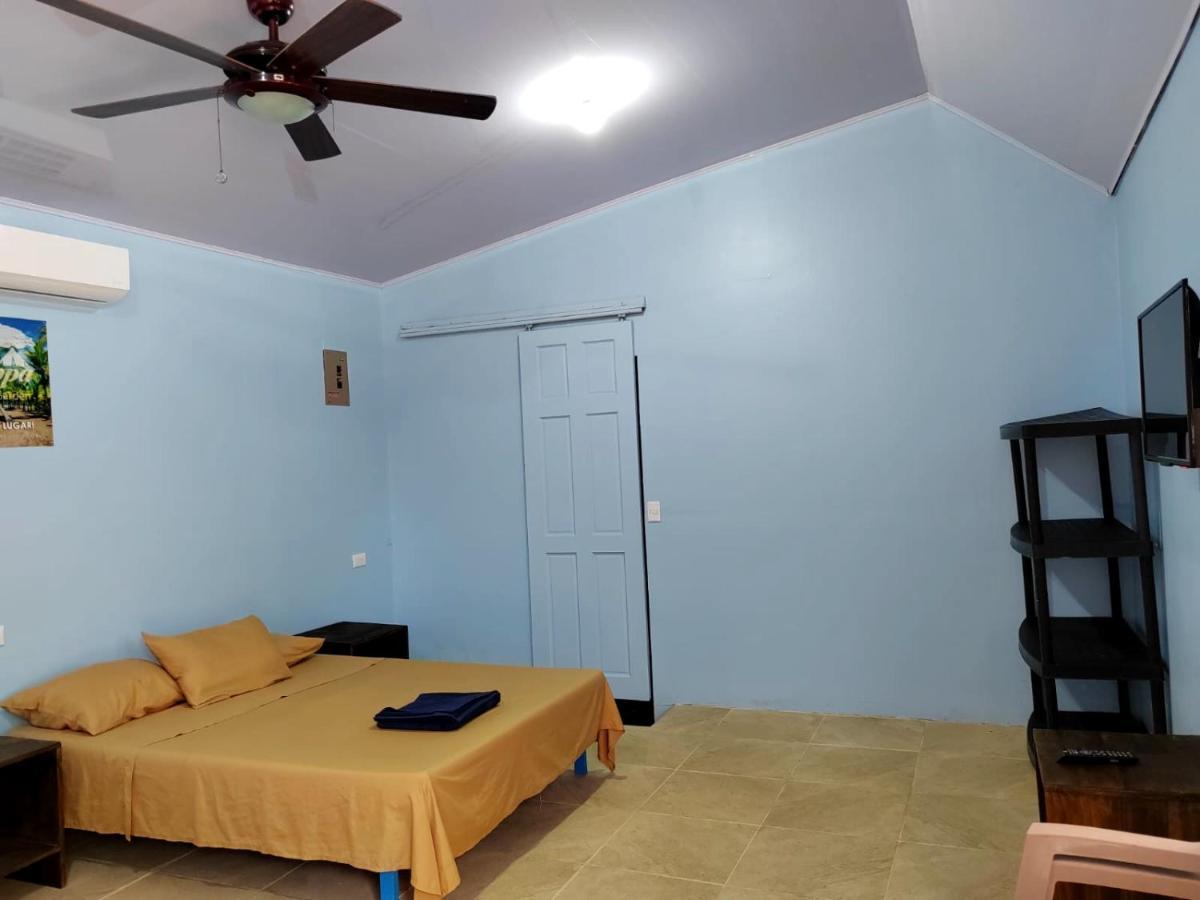 Hotel Catappa Jaco Exterior photo
