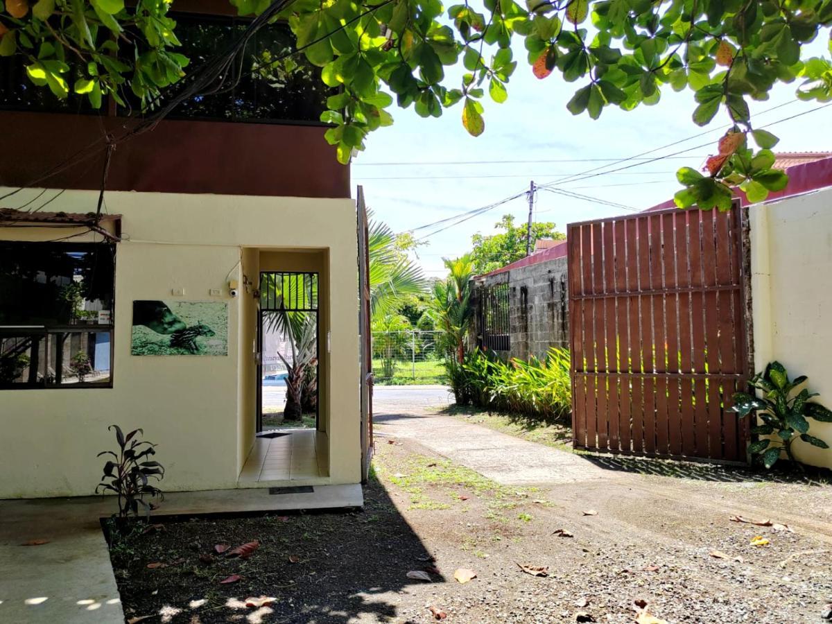 Hotel Catappa Jaco Exterior photo