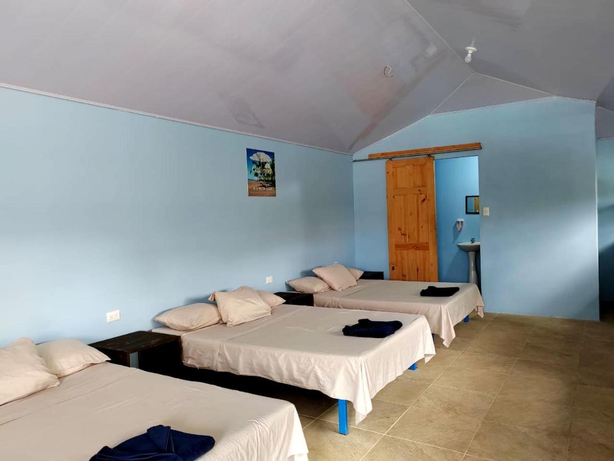 Hotel Catappa Jaco Exterior photo
